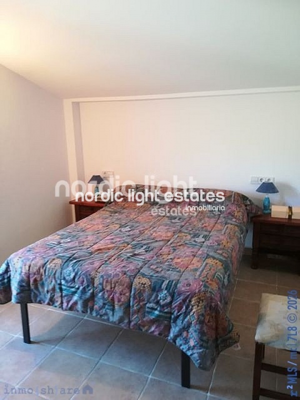 Charming and spacious country house 