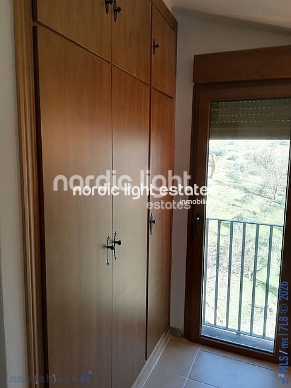 Charming and spacious country house 