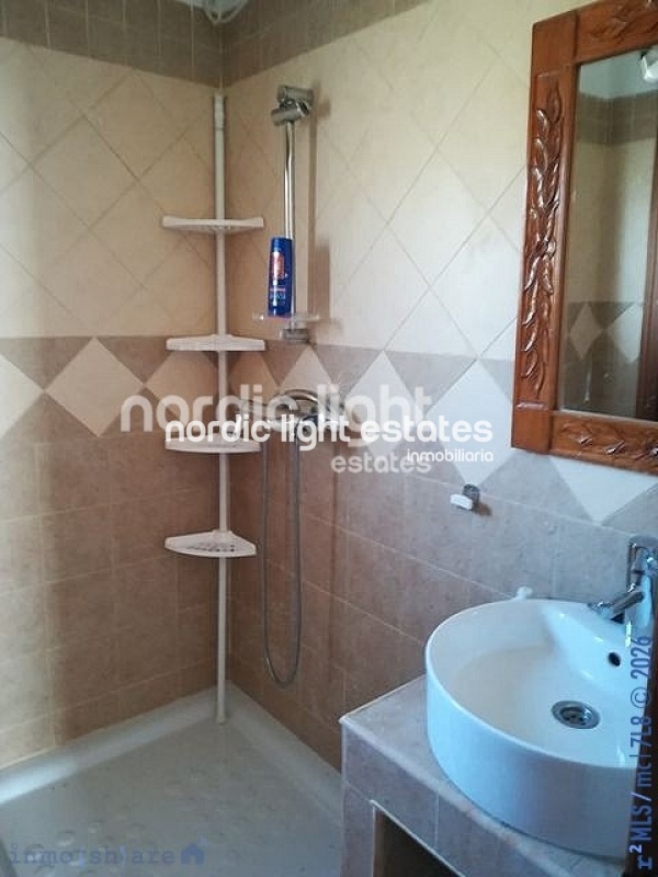 Charming and spacious country house 