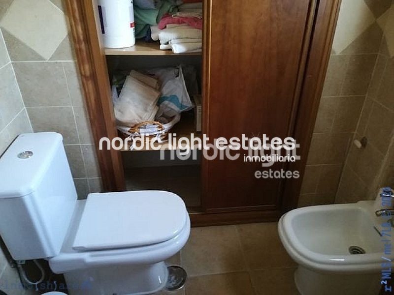 Charming and spacious country house 