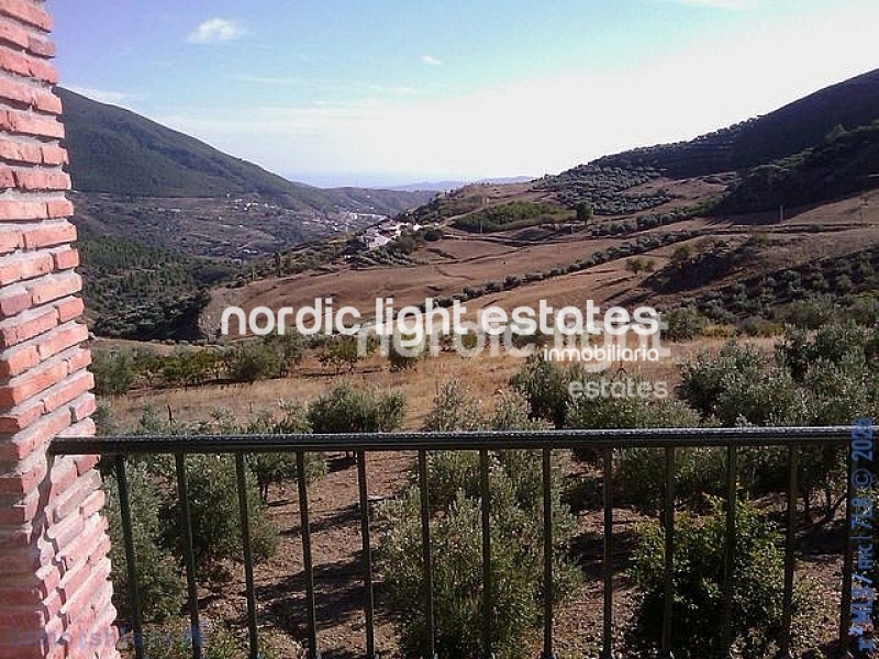 Charming and spacious country house 