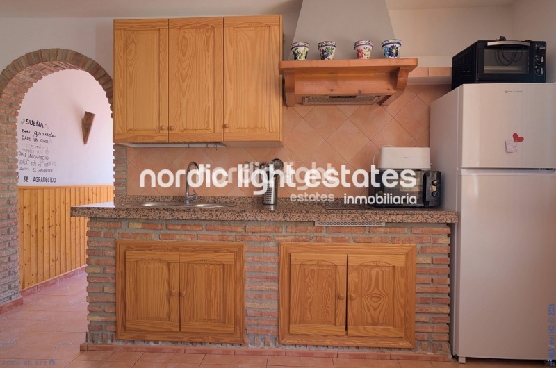 Preciosa casa de campo con piscina climatizada cubierta y jacuzzi