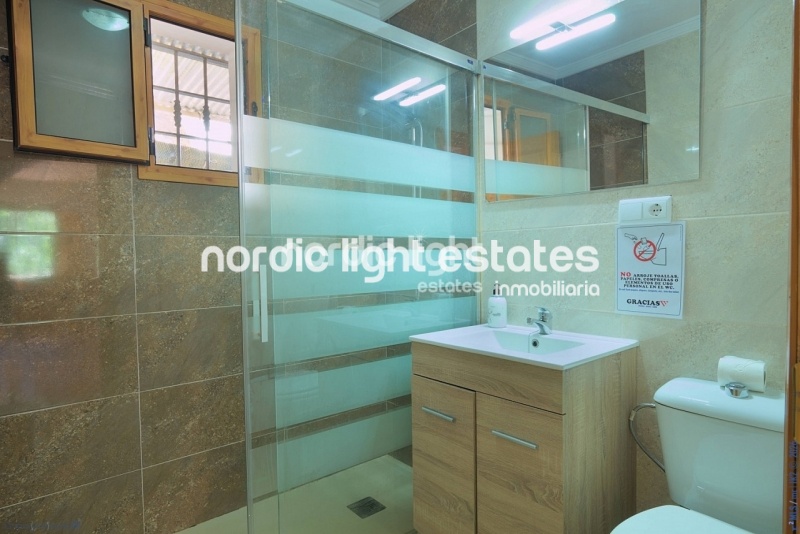 Preciosa casa de campo con piscina climatizada cubierta y jacuzzi