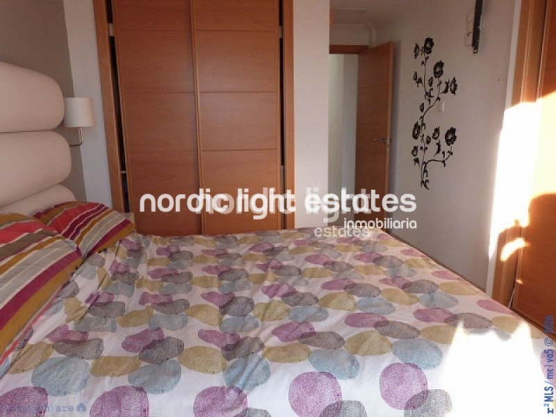 Modern south-facing villa a stone´s throw from the sea 