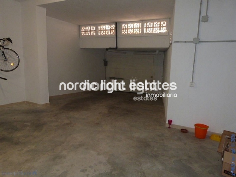 Modern south-facing villa a stone´s throw from the sea 