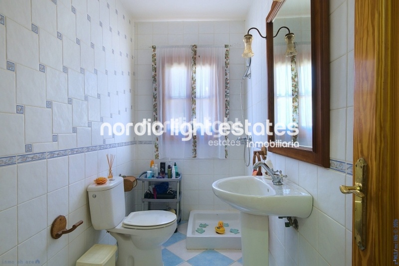 Exclusivo rancho ecuestre. Parcela de 22.000m2. Piscina y casa de invitados