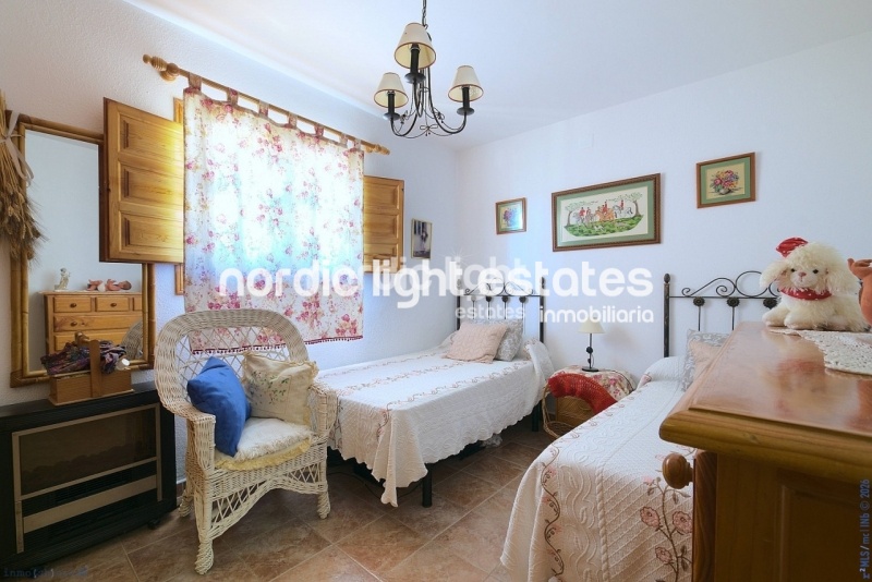 Exclusivo rancho ecuestre. Parcela de 22.000m2. Piscina y casa de invitados