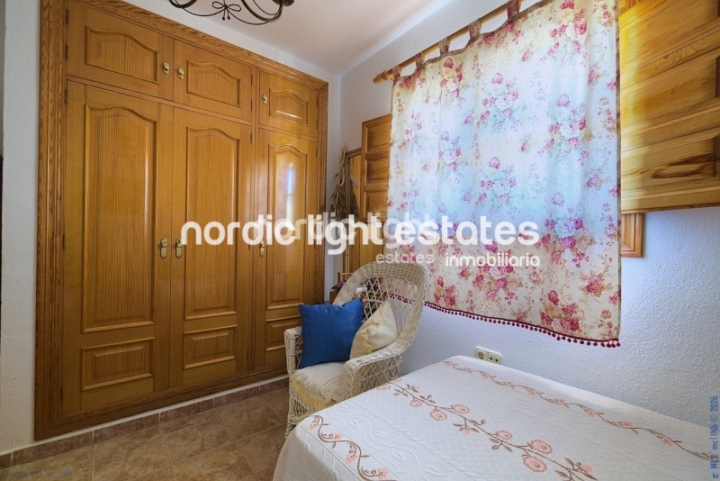 Exclusivo rancho ecuestre. Parcela de 22.000m2. Piscina y casa de invitados