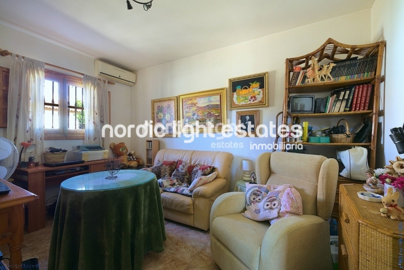 Exclusivo rancho ecuestre. Parcela de 22.000m2. Piscina y casa de invitados