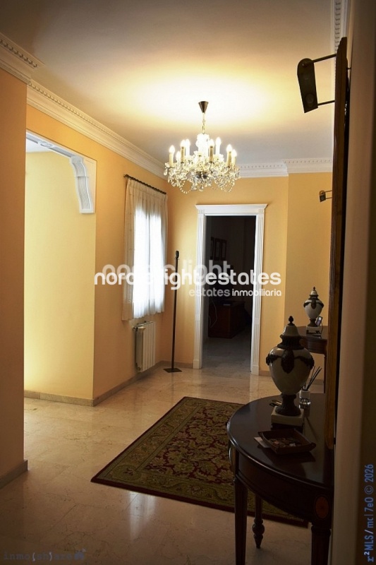 Outstanding 18th century manor house with endless potential