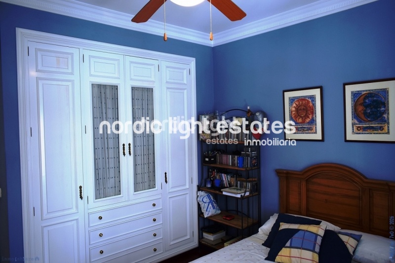 Outstanding 18th century manor house with endless potential