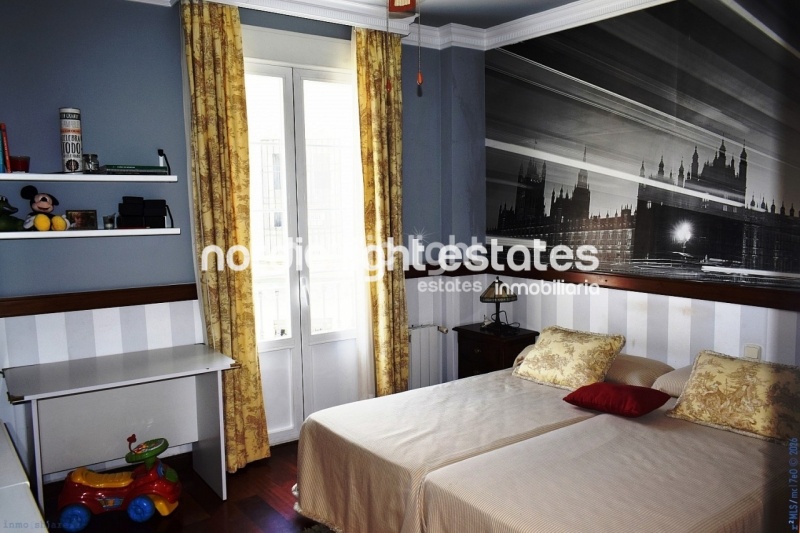 Outstanding 18th century manor house with endless potential