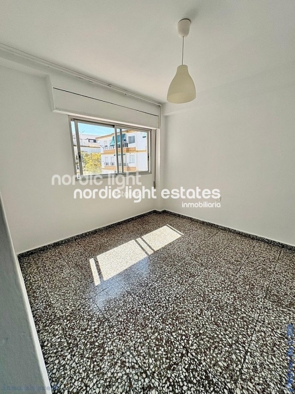 Bonito piso en pleno centro de Torre del Mar 