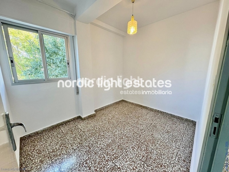 Bonito piso en pleno centro de Torre del Mar 