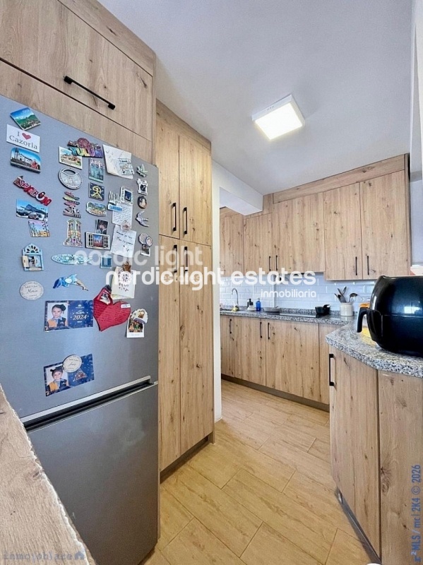 Modern completely refurbished apartment