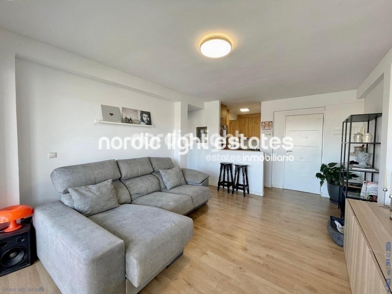 Modern completely refurbished apartment