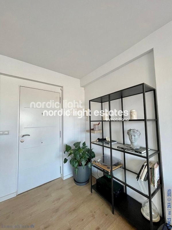 Modern completely refurbished apartment