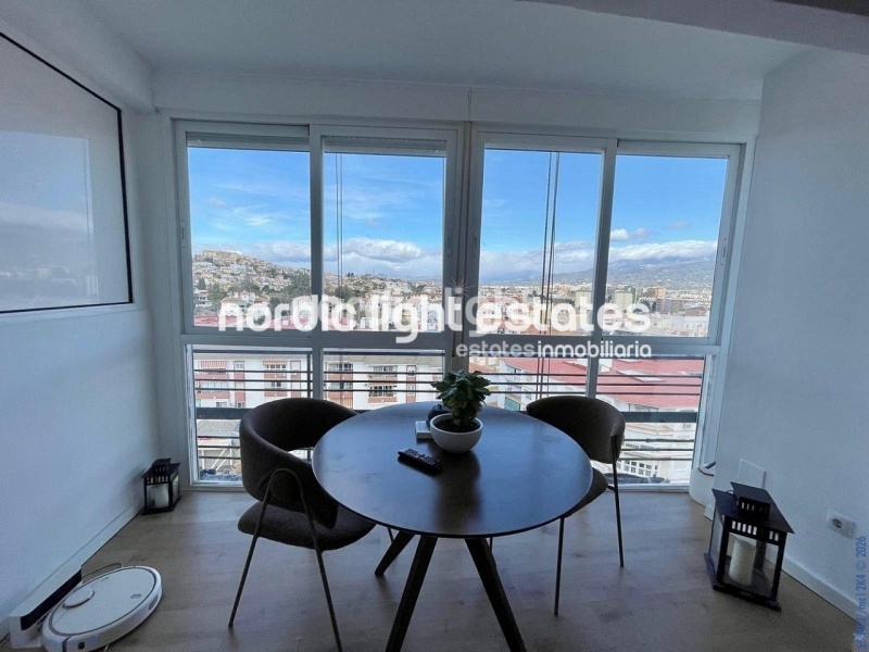 Modern completely refurbished apartment