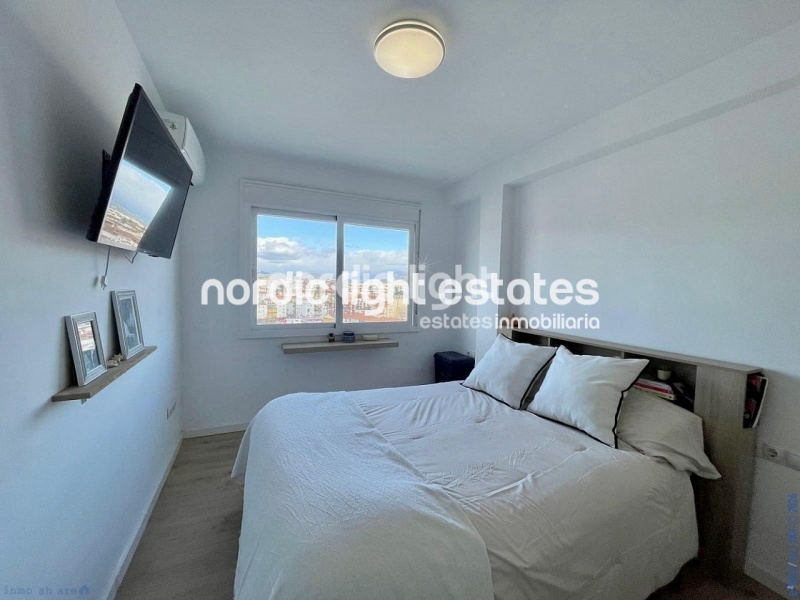 Modern completely refurbished apartment