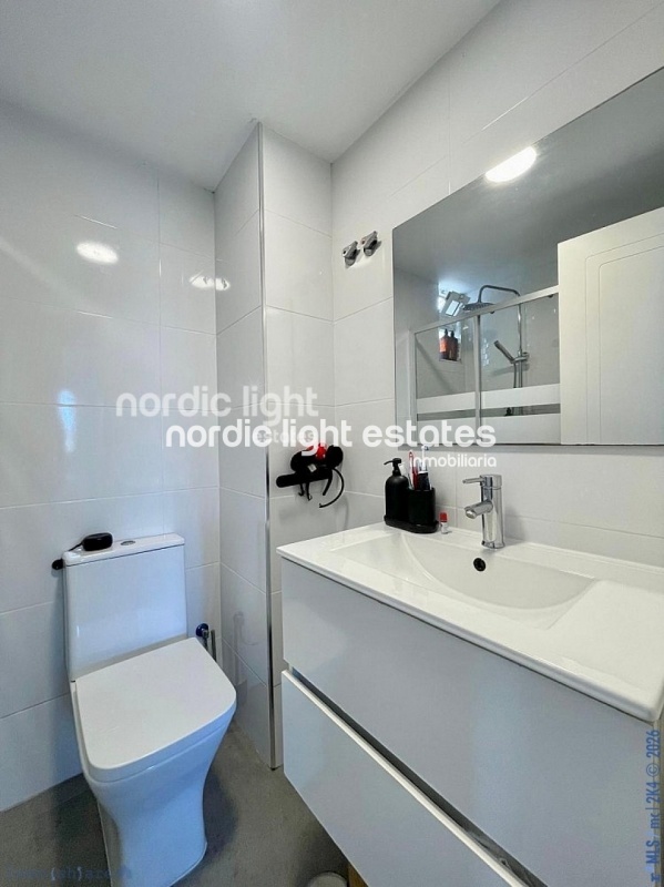 Modern completely refurbished apartment