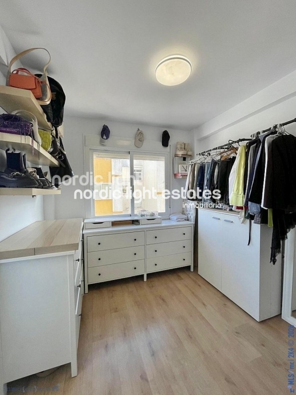 Modern completely refurbished apartment