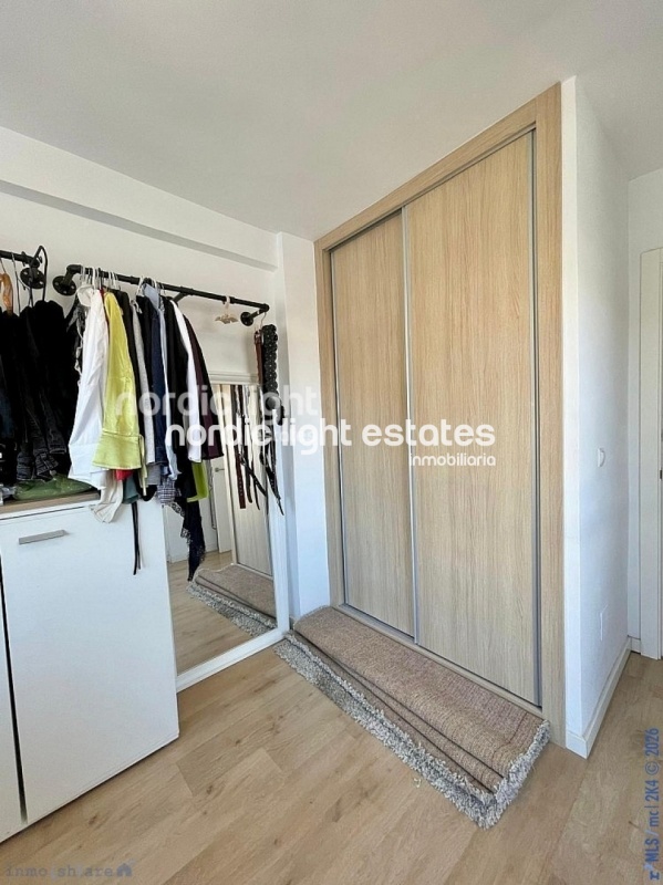 Modern completely refurbished apartment