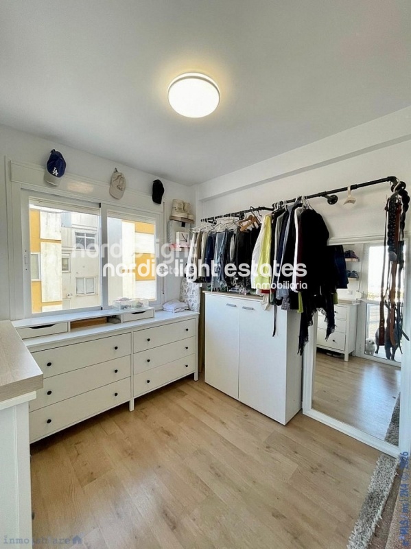 Modern completely refurbished apartment