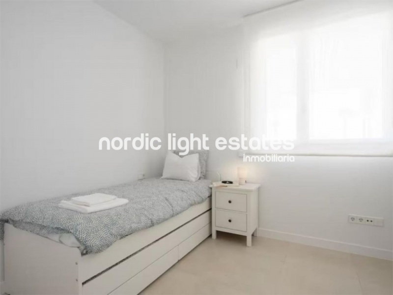 Espectacular piso a estrenar con jardín privado 