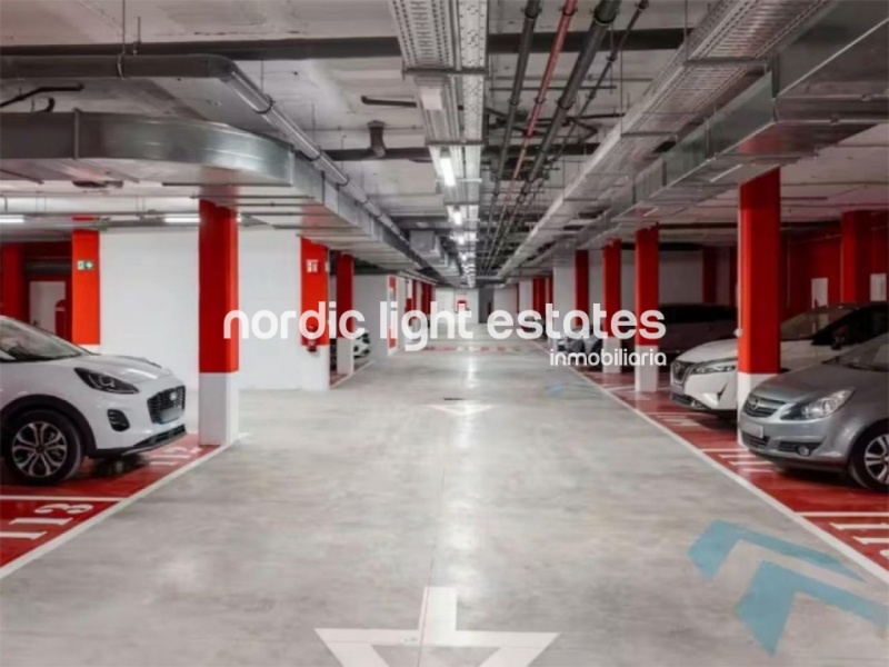 Espectacular piso a estrenar con jardín privado 