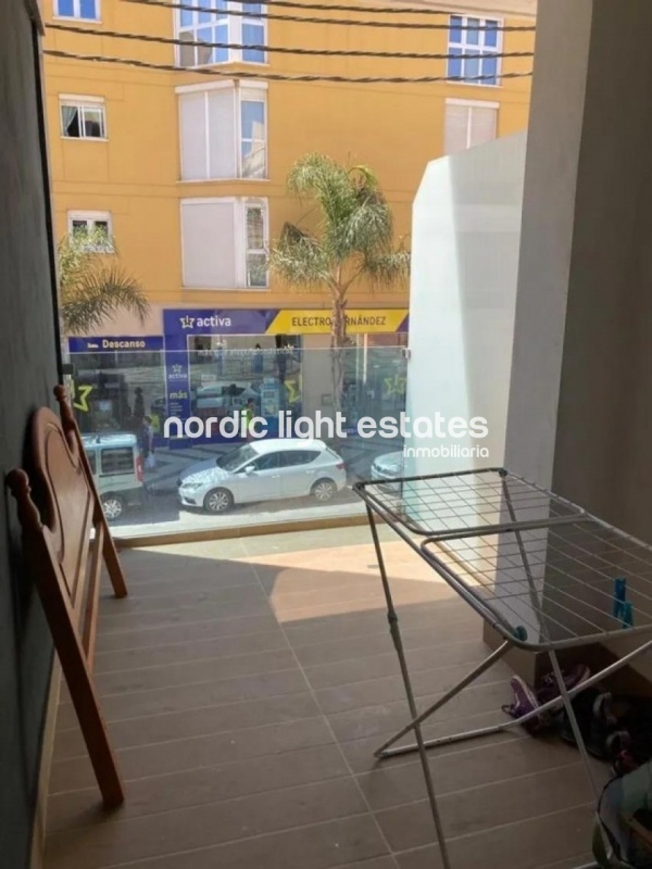 Moderno apartamento a solo 50 metros de la playa