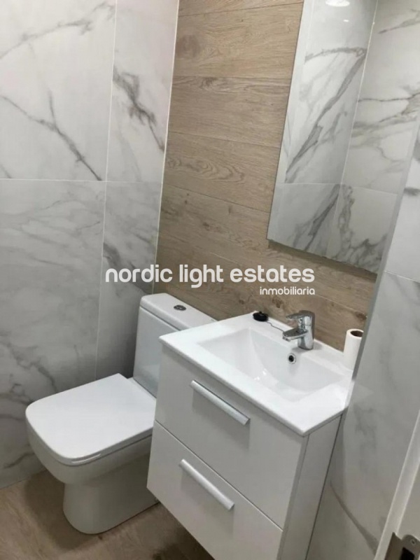 Moderno apartamento a solo 50 metros de la playa