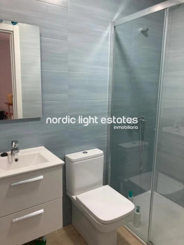 Moderno apartamento a solo 50 metros de la playa