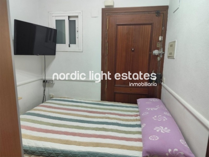 Apartment on ground floor in a very nice urbanisation