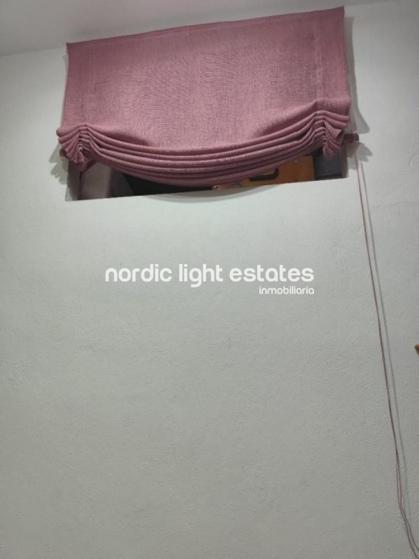 Apartment on ground floor in a very nice urbanisation