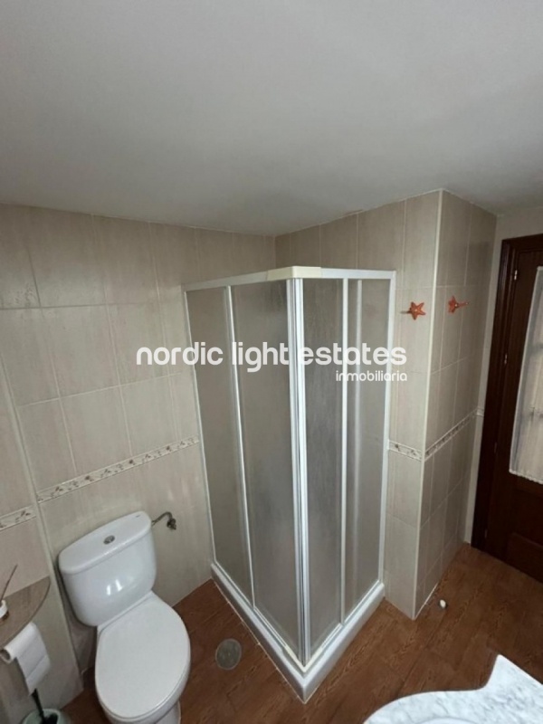 Apartment on ground floor in a very nice urbanisation