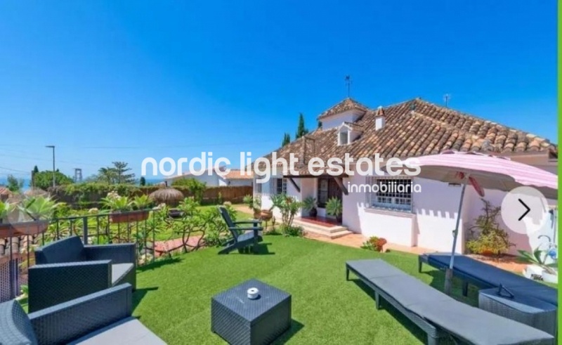 Exclusivo chalet de lujo, absolutamente impresionante