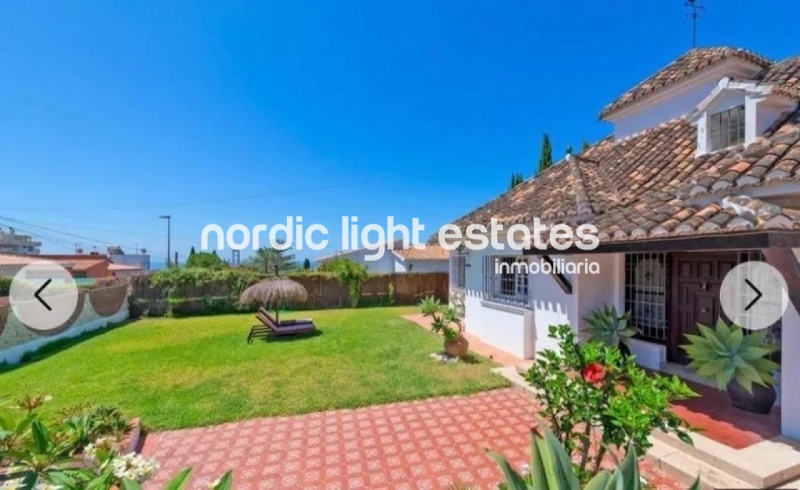 Exclusivo chalet de lujo, absolutamente impresionante