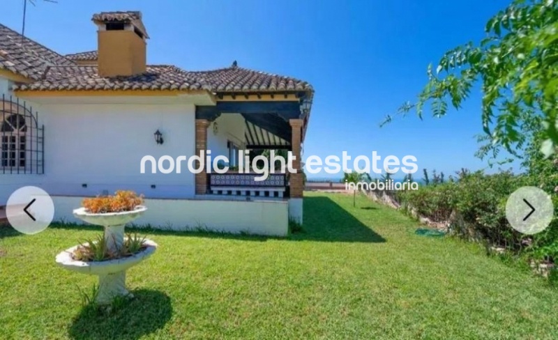 Exclusivo chalet de lujo, absolutamente impresionante