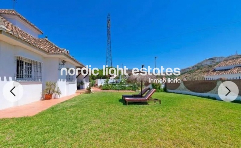 Exclusivo chalet de lujo, absolutamente impresionante