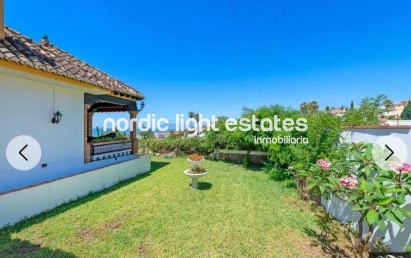 Exclusivo chalet de lujo, absolutamente impresionante