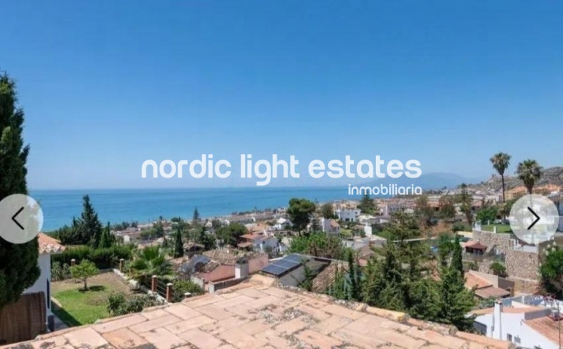 Exclusivo chalet de lujo, absolutamente impresionante