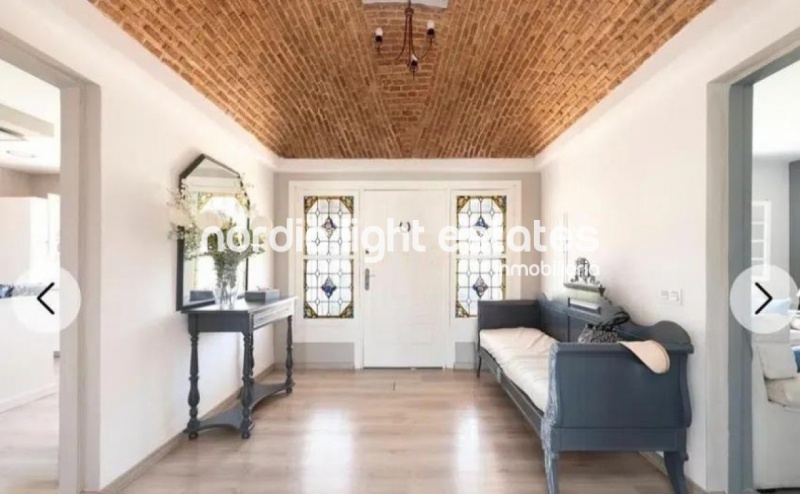 Exclusivo chalet de lujo, absolutamente impresionante