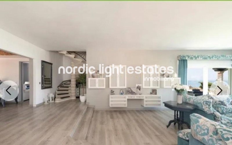 Exclusivo chalet de lujo, absolutamente impresionante