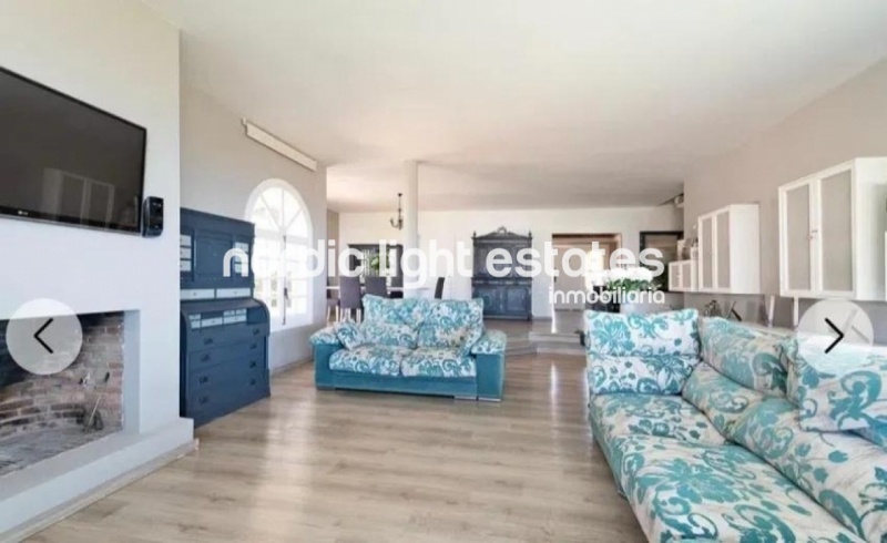 Exclusivo chalet de lujo, absolutamente impresionante