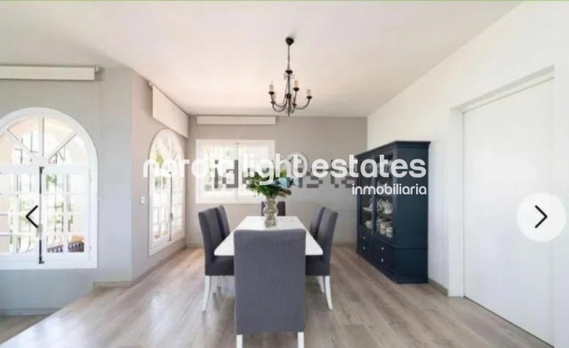 Exclusivo chalet de lujo, absolutamente impresionante