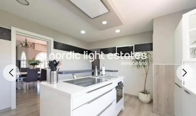 Exclusivo chalet de lujo, absolutamente impresionante