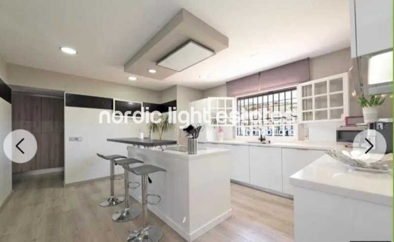 Exclusivo chalet de lujo, absolutamente impresionante