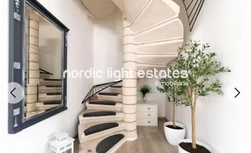 Exclusivo chalet de lujo, absolutamente impresionante