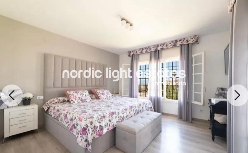 Exclusivo chalet de lujo, absolutamente impresionante