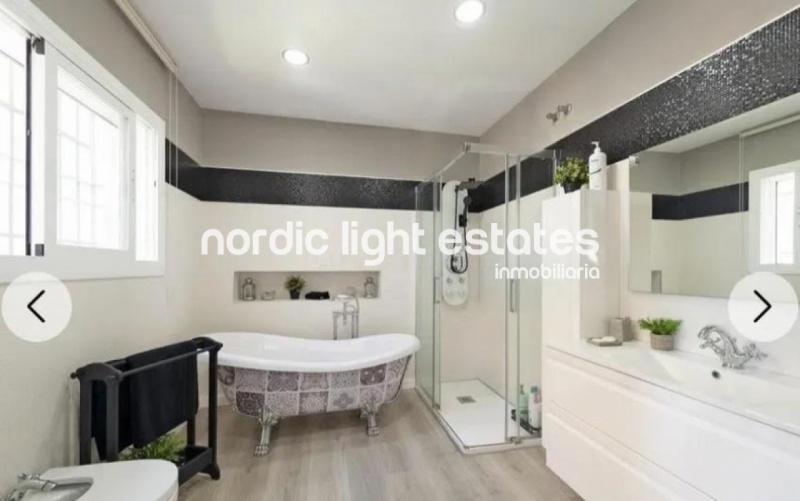 Exclusivo chalet de lujo, absolutamente impresionante